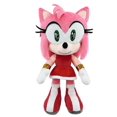 thumbnail image 1 of Soinc Amy Rose Plush Doll 20cm 2023 New, 1 of 4