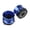 Blue, variant on 1 Pair 10 inch Opener for Studer 10 inch Opener Loading Device Aluminum Cup