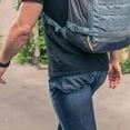 thumbnail image 5 of 5.11 Tactical Mens Defender-Flex Jean Denim Straight Fit Pant, Dark Wash Indigo, 34Wx30L, 5 of 11