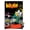 Poster & Push Pin Bundle, variant on DC Comics - Batman - Cover #37 Wall Poster, 14.725" x 22.375", Framed
