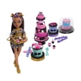 thumbnail image 1 of Set de Juego Mattel Monster High Cumpleaños de Draculaura 1600, 1 of 7