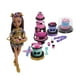 thumbnail image 1 of Set de Juego Mattel Monster High Cumpleaños de Draculaura 1600, 1 of 7