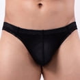 thumbnail image 1 of Ropa Interior Para Hombre, Ropa Interior Masculina, Moda, Tiro Bajo, Algodón, Tendencia, Pantalones De Doble Abolladura Interesantes., 1 of 8