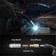 thumbnail image 3 of For MIG Welding Kit, 0.030Inch Contact Tip Nozzle Diffuser, 3 of 5