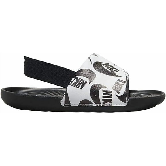 Nike Kawa Slide SE JDI Infant Size 2
