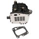 thumbnail image 3 of 9820965980 Car EGR Valve Cooler Housing for 2.0 Exhaust Gas Recirculation Valve DS7Q9D475DA, 3 of 5