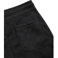 thumbnail image 7 of Tuff Guys Boys Sweatpants - Performance Fleece Joggers Athletic Pants for Boys with Pockets (Size: 8-16), 7 of 7