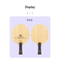 thumbnail image 4 of Original LOKI Kirin K3 Table Tennis Blade 5 Wood 2 Carbon Ping Pong Paddle Beginner Training Ping Pong Racket OFF+ with Loki Bag 1PC FL Blade, 4 of 6