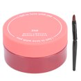 thumbnail image 1 of Barra de labios brillo de labios Ingredientes seguros Suave y no irritante Comodidad Textura mate para exteriores para viajes de por vida para el hogar ANGGREK Otros, 1 of 8