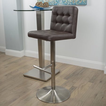 UPC 854472003218 product image for Matrix Dexter Adjustable Height Bar Stool | upcitemdb.com