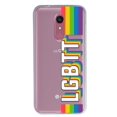 thumbnail image 1 of Funda Para LG Q7 Pride LGBTT Rainbow , Uso Rudo, InstaCase Protector para LG Q7 Antigolpes, Case Pride LGBTT Rainbow, 1 of 4