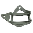 thumbnail image 1 of Casco Cubierta de 3 orificios Aleación de aluminio Resistente al desgaste Buena capacidad de carga Cubierta de montaje para AF Verde, 1 of 12