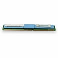 thumbnail image 2 of AddOn AM667D2DFB5/8G x2 Dell SNPM788DCK2/16G Compatible Factory Original 16GB DDR2-667MHz Fully Buffered ECC Dual Rank 1.8V 240-pin CL5 FBDIMM, 2 of 3