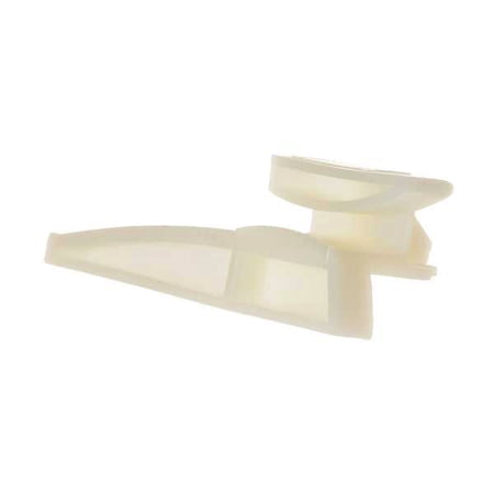 GE APPLIANCE WB02K10062 GLIDER DRAWER LEFT - GENUINE OEM PART