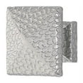 thumbnail image 2 of Emtek 86212US10B EMT Square Dimpled Pull, 2 of 2