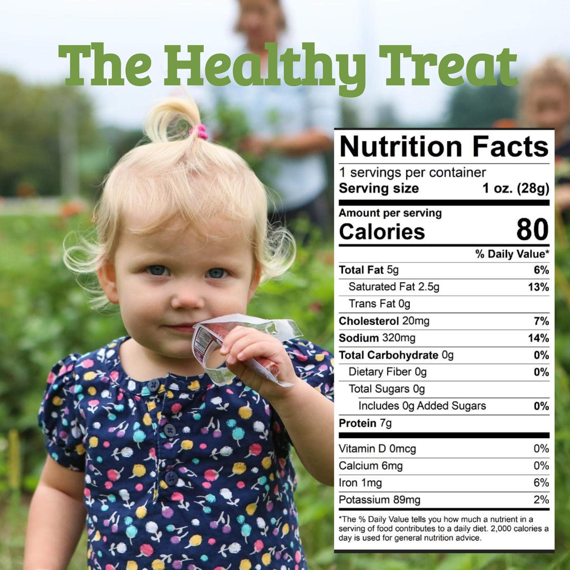 Original, Sogo Snacks Iowa Smoked, No Sugar, 100% Grass-fed/finished, Non-GMO Beef Sticks. No Added Nitrates, Gluten, Soy, MSG, Dairy, Nuts. Keto, Paleo Friendly (Original-ISR, 1-oz, 72 Cnt)