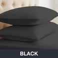 thumbnail image 5 of Home Collection Premium Ultra Soft 2 Piece Pillow Case Set, 5 of 5