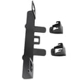 thumbnail image 2 of Soporte de montaje ISOFIX, soporte universal ISOFIX de metal para automóviles, base de montaje de asiento de seguridad, soporte de montaje universal ISOFIX, muy recomendado, 2 of 7