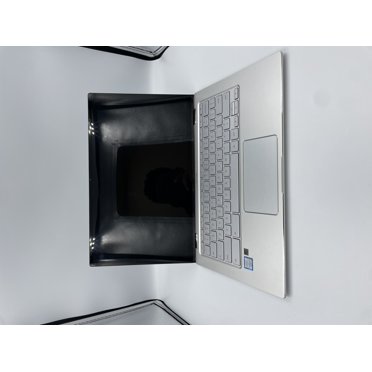 Pre Owned ASUS Chromebook Flip C434 2-In-1 Laptop, 14 Full HD Touchscreen 4-Way NanoEdge, Intel Core M3-8100Y Processor, 4GB RAM, 64GB eMMC Storage, All-Metal Body, Backlit KB, Chrome OS- C434TA-DSM4T