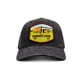 thumbnail image 2 of Knite Gorra Farmer red Trucker Hombre Ajustable Transpirable Estilo Rancher Cap, 2 of 4