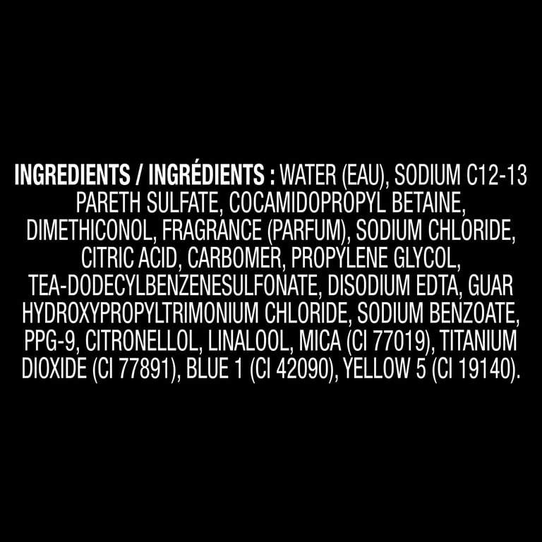 Axe, Apollo 16 fl oz 2-in-1 Shampoo and Conditioner, Fresh Scent