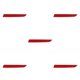thumbnail image 1 of Kenally Reemplazo del reflector derecho/izquierdo de la cubierta del parachoques trasero para F10 2010-2013 F18 2014-2016 63147318556 63147318555 Type2 NO2 Kenally CBP044150, 1 of 4