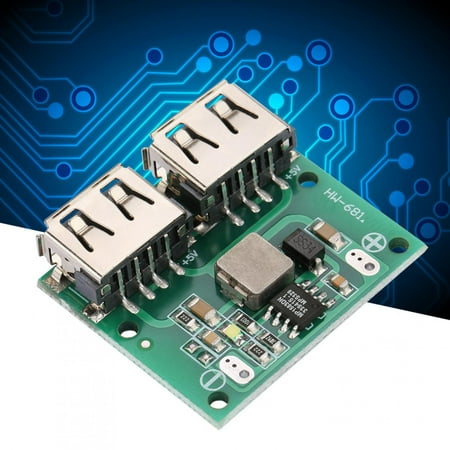 

Brrnoo Power Charger Module Module Durable For Series Series