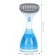 thumbnail image 5 of Plancha eléctrica doméstica de 1500W, Mini eliminador de arrugas a vapor portátil para ropa, 280ml, enchufe europeo de 220V, 5 of 5