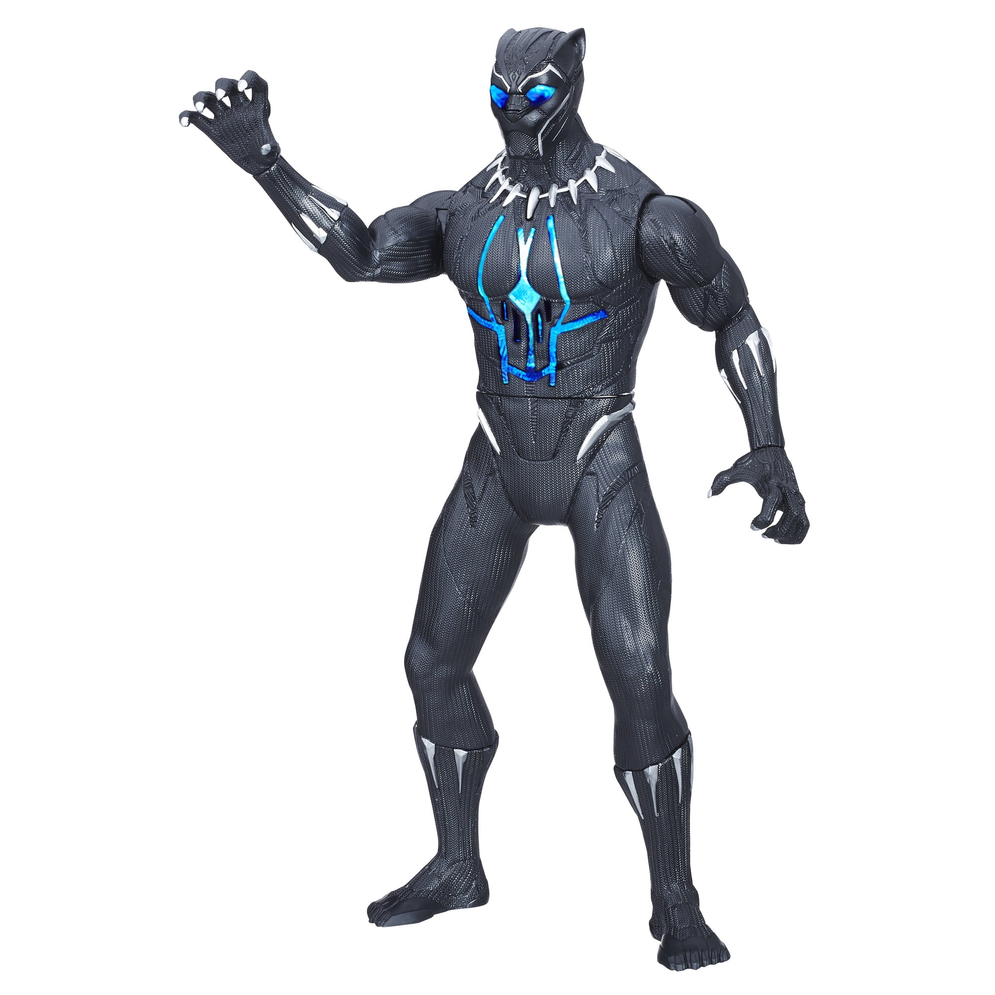 black panther mashems