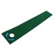 thumbnail image 1 of Sonducket Golf Putting Mat Green Carpet Training Practice Outdoor Beginner Hole With Golf, 1 of 1