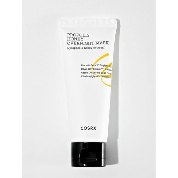 COSRX Masque de Nuit au Miel de Propolis
