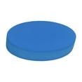 thumbnail image 4 of Balance almohadilla de ejercicio TPE TPE Core entrenamiento de entrenamiento de núcleo para el entrenamiento de meditación de fitness interior al aire Azul, 4 of 8