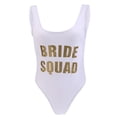 thumbnail image 2 of Traje de baño de verano para niñas Sunnimix blanco S, 2 of 8