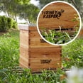 thumbnail image 7 of 5 Pack Beehive Entrance Reducer - 10 Frame Hive Entrance Protector for Beekeeping, 7 of 7