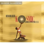 Kosmic Consciousness (CD-Audio)