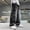 Black-b, variant on Boys' Jeans Black Jeans Kids Baggy Denim Jeans Straight Boys Wide Leg Pants Little Boys Jeans 8-10 Years