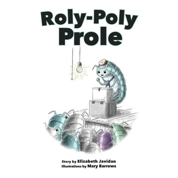 Roly-Poly Prole, (Hardcover)