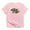 Petal Pink, variant on CafePress - Maryland MD Oval (W/Flag) T Shirt - Infant T-Shirt
