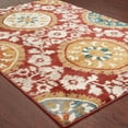 thumbnail image 3 of Avalon Home Sadie Oriental Area Rug, 3 of 3