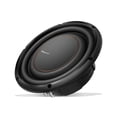 thumbnail image 1 of Subwoofer Pioneer TS-D10LS4, 10 pulgadas, 1300 W, 4 ohmios, poco profundo, 1 of 6