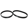 thumbnail image 3 of 100Xl 110Xl 120Xl 130Xl 140Xl 037 Timing Belt Rubber Belt 10Mm Width 1/5'' Pitch, 3 of 8