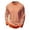 SW 38#Orange, variant on oqasdz Girls Sweatshirt Kids Children Striped Long Sleeve Crewneck Sweatshirt for Boys Fashion Pullover Top Versatile Y2K Casual Dailywear