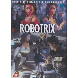 フォクシー・ブラウン [DVD] Foxy Brown - Pam Grier Blaxploitation Sexy Action Adventure