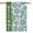White-226, variant on Spring Summer Daisy Garden Flag 28x40 Inch Double Side for Outdoor Courtyard Garden Decor Flowers Welcome Holiday Flag for Outside Decoration