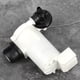 thumbnail image 4 of Anillo de Cubierta de Goma Ecomeon Universal Automóvil Limpiaparabrisas Motor Bomba Depósito de Fluido Kit de Botella ABS Reemplazo para Nissan, 4 of 6