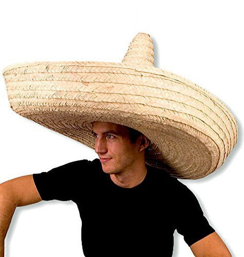 Large sales sombrero hats