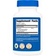 thumbnail image 2 of Nutricost Bilberry | 1200 Mg Equivalent Per Serving ** | 90 Capsules | 90 Servings, 2 of 3