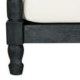 thumbnail image 7 of Safavieh Pomona Outdoor Contemporary Lounger with Cushion, 7 of 7