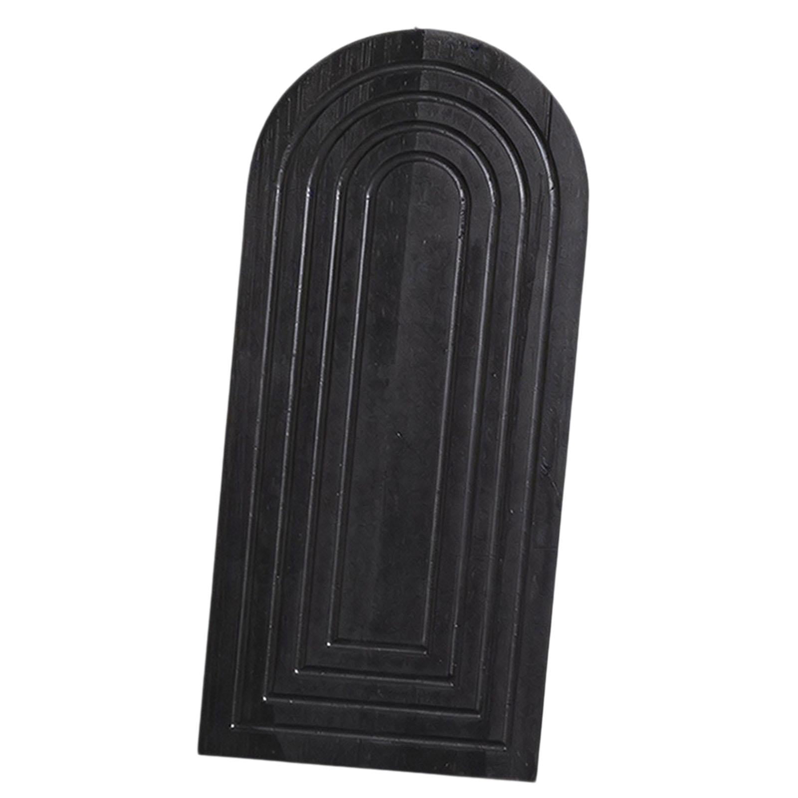 Aymzbd Wooden Wall Planter Vase Hanging Planter for Dining Room Kitchen Living Room