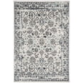 thumbnail image 2 of Safavieh Madison Kirsteen Floral Area Rug, Light Gray/Blue, 5'3" x 7'6", 2 of 14